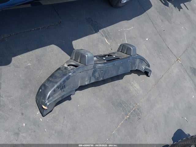 1C4BJWDG2JL868811 Jeep WRANGLER JK