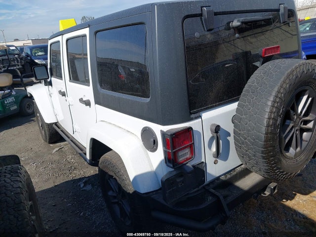 1C4BJWDG2JL868811 Jeep WRANGLER JK