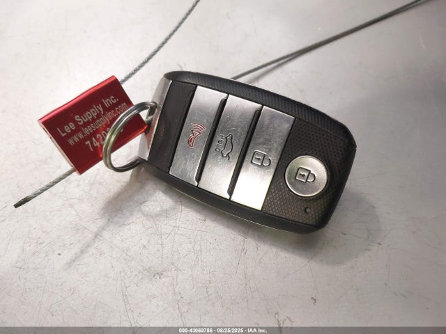 5XXGU4L18KG296109 KIA t-gdi