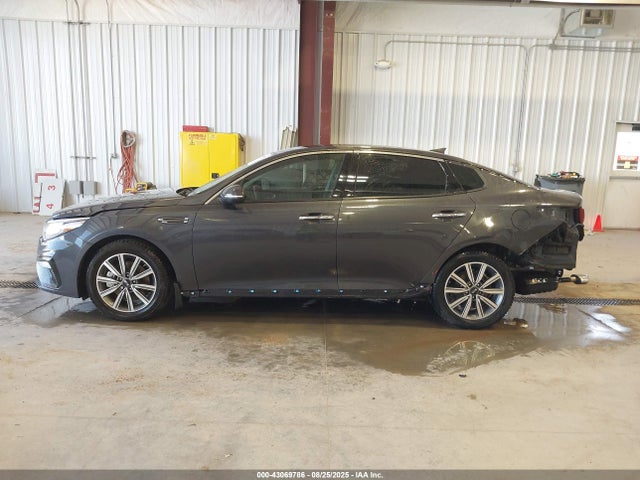 5XXGU4L18KG296109 KIA t-gdi