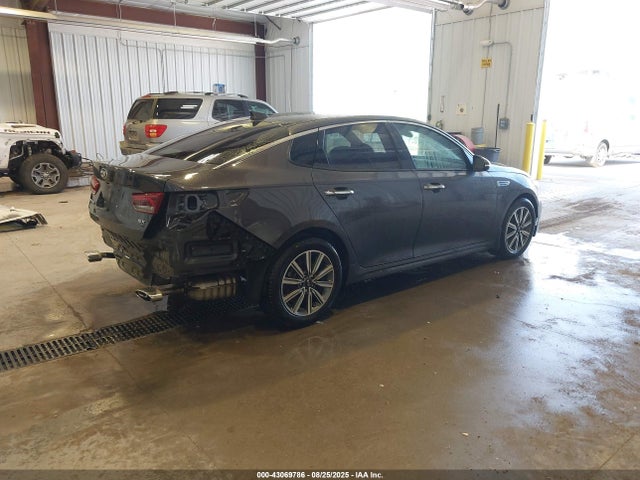 5XXGU4L18KG296109 KIA t-gdi