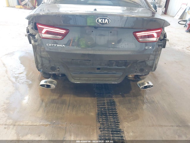 5XXGU4L18KG296109 KIA t-gdi