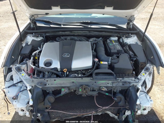 58ADZ1B11LU073415 Lexus 2gr-fks
