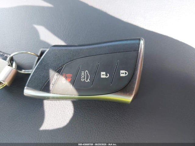 58ADZ1B11LU073415 Lexus 2gr-fks