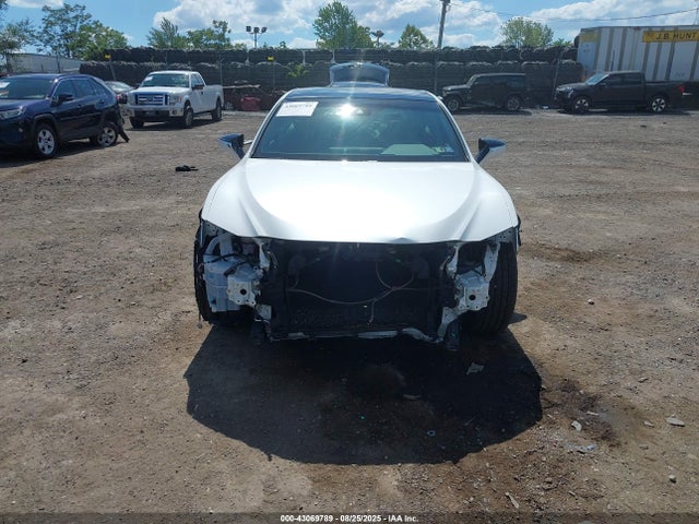 58ADZ1B11LU073415 Lexus 2gr-fks