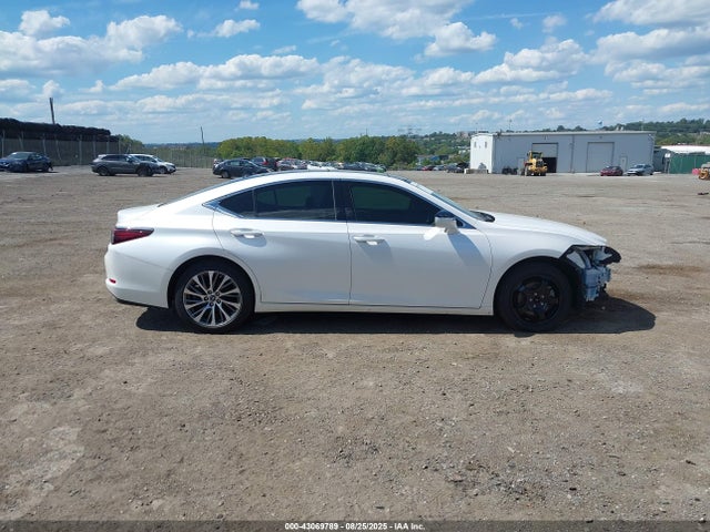 58ADZ1B11LU073415 Lexus 2gr-fks