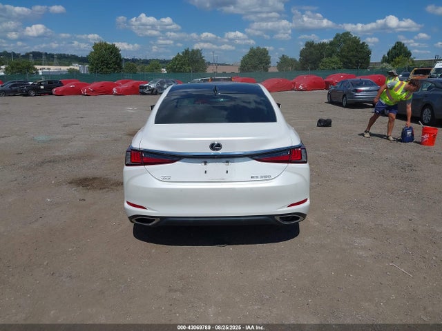 58ADZ1B11LU073415 Lexus 2gr-fks