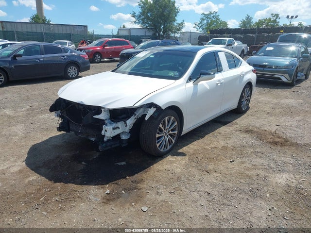 58ADZ1B11LU073415 Lexus 2gr-fks