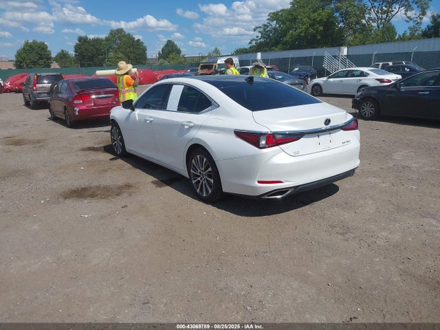 58ADZ1B11LU073415 Lexus 2gr-fks