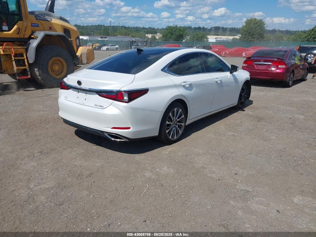 58ADZ1B11LU073415 Lexus 2gr-fks