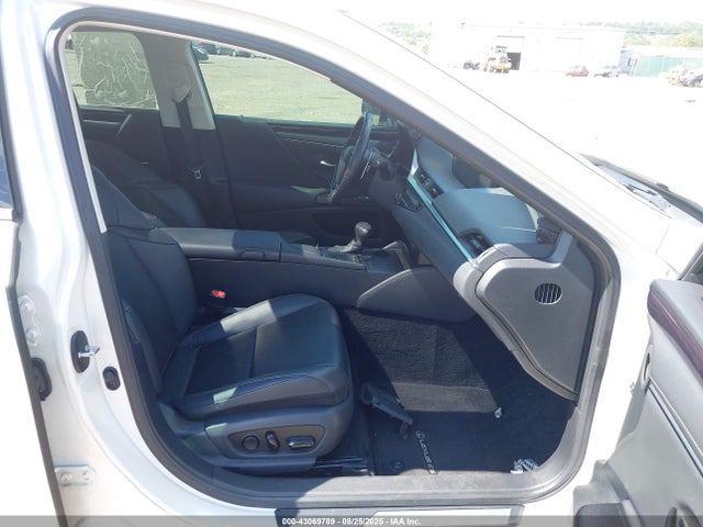 58ADZ1B11LU073415 Lexus 2gr-fks