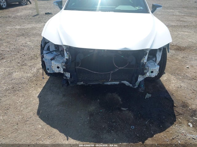 58ADZ1B11LU073415 Lexus 2gr-fks