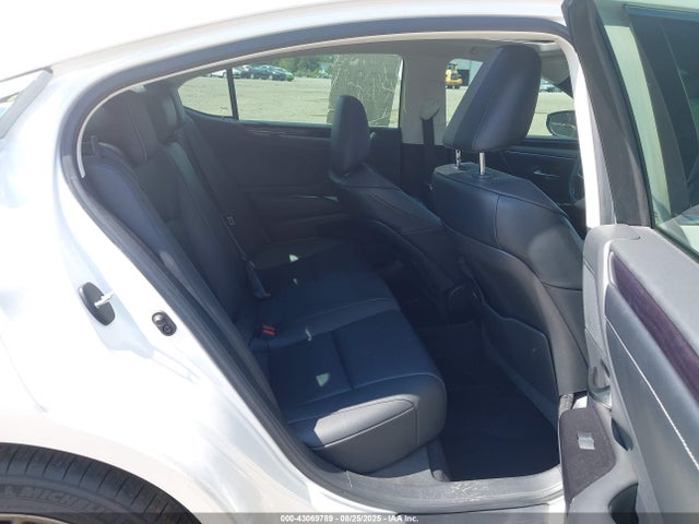 58ADZ1B11LU073415 Lexus 2gr-fks
