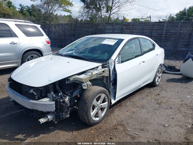 Dodge Dart 2015 1C3CDFBB0FD275456 Image 2