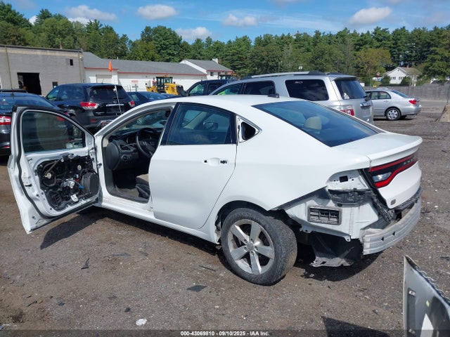 Dodge Dart 2015 1C3CDFBB0FD275456 Image 3