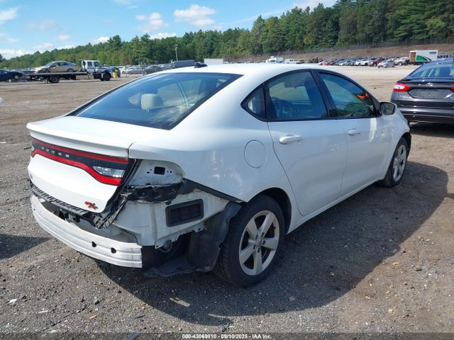 Dodge Dart 2015 1C3CDFBB0FD275456 Image 4