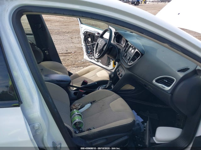 Dodge Dart 2015 1C3CDFBB0FD275456 Image 5
