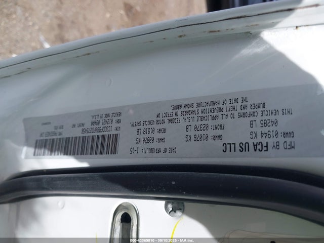 Dodge Dart 2015 1C3CDFBB0FD275456 Image 9
