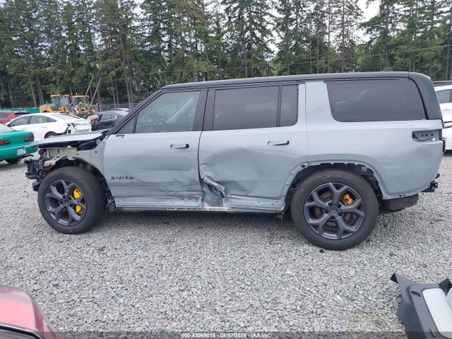 Rivian R1s 2023 7PDSGABA3PN021057 Image 15
