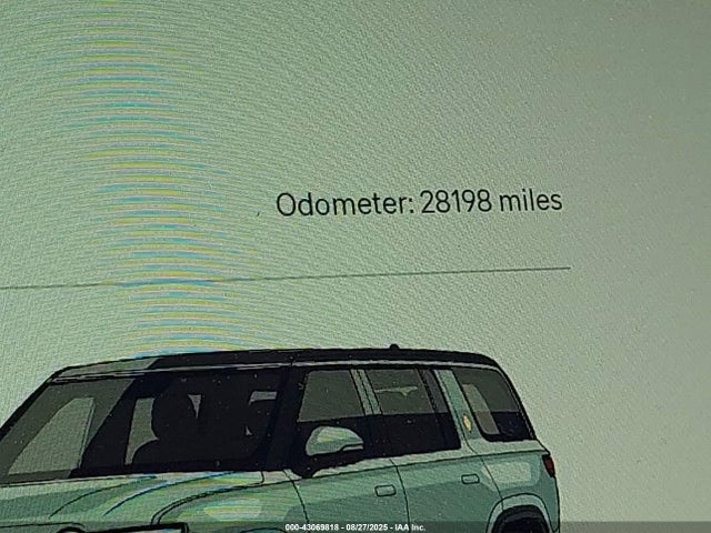 Rivian R1s 2023 7PDSGABA3PN021057 Image 16