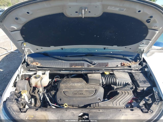 Chrysler Pacifica 2021 2C4RC3GG1MR541136 Image 10