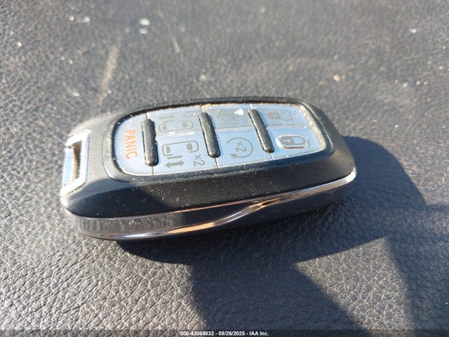 Chrysler Pacifica 2021 2C4RC3GG1MR541136 Image 11