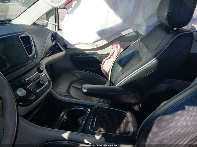Chrysler Pacifica 2021 2C4RC3GG1MR541136 Image 5