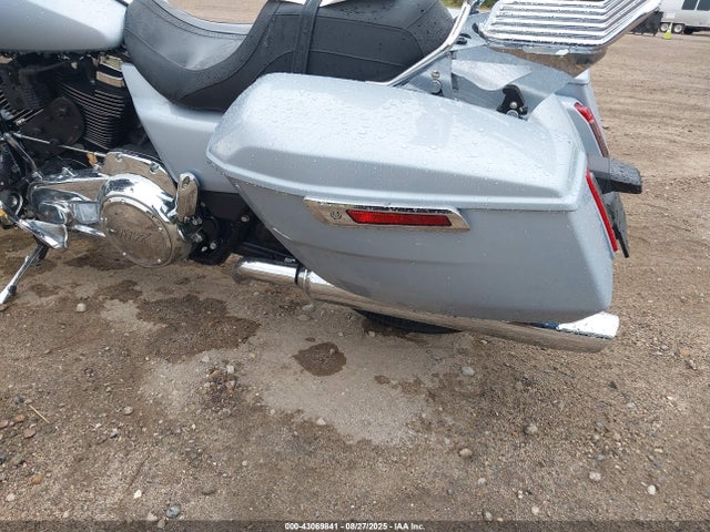 Harley-Davidson FLTRX 2025 1HD1KH714SB620416 Image 11