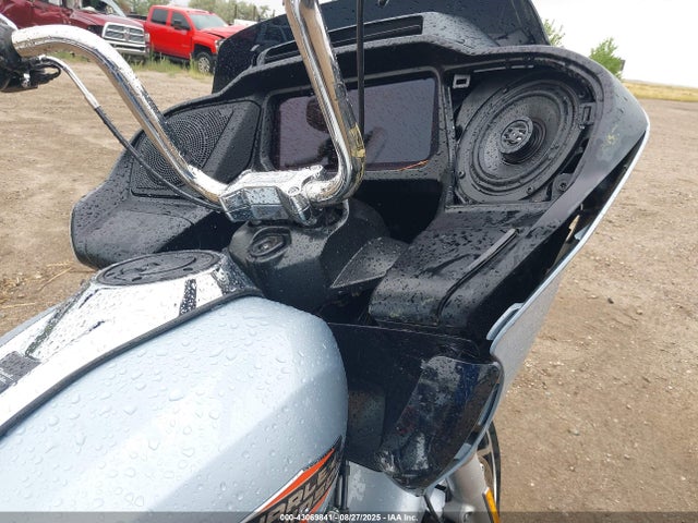 Harley-Davidson FLTRX 2025 1HD1KH714SB620416 Image 14
