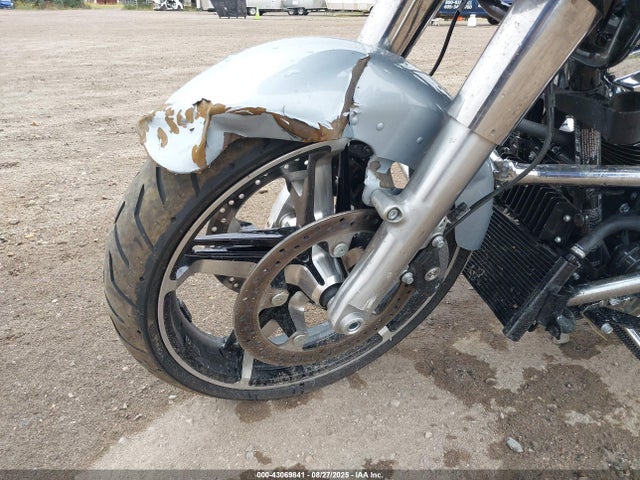 Harley-Davidson FLTRX 2025 1HD1KH714SB620416 Image 17