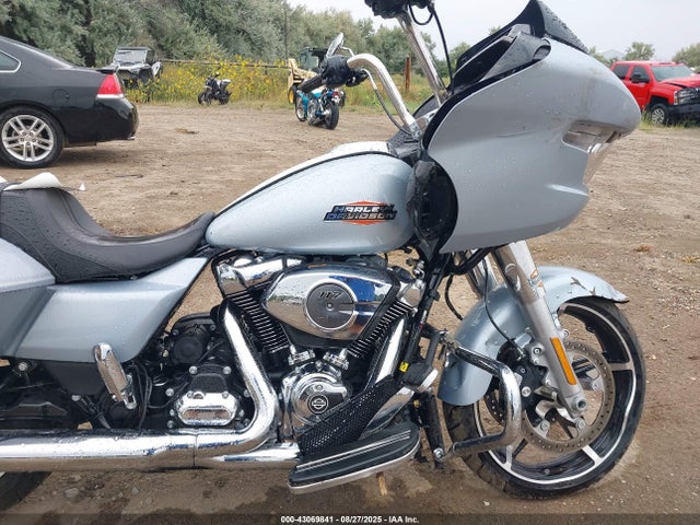 Harley-Davidson FLTRX 2025 1HD1KH714SB620416 Image 18