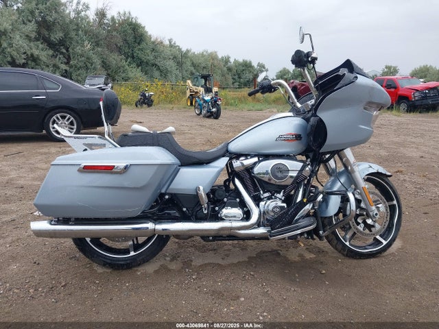 Harley-Davidson FLTRX 2025 1HD1KH714SB620416 Image 12