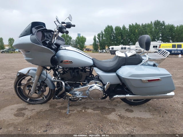 Harley-Davidson FLTRX 2025 1HD1KH714SB620416 Image 13