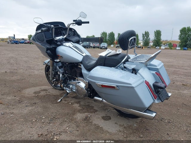 Harley-Davidson FLTRX 2025 1HD1KH714SB620416 Image 3