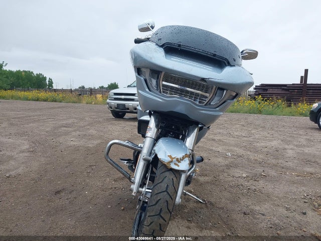 Harley-Davidson FLTRX 2025 1HD1KH714SB620416 Image 5