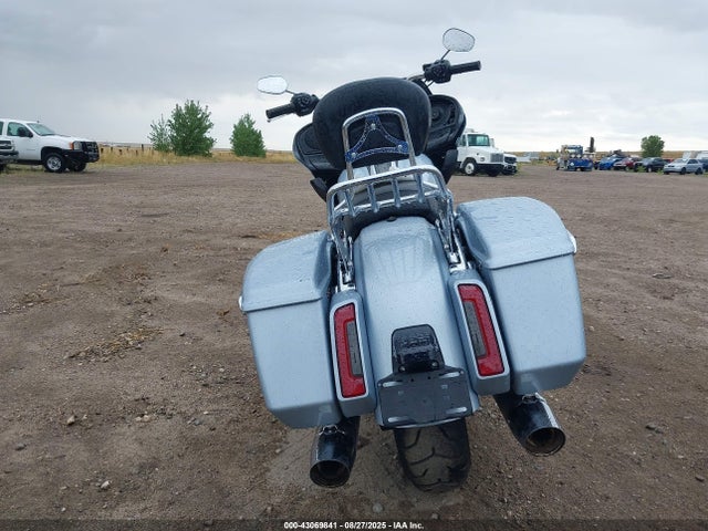 Harley-Davidson FLTRX 2025 1HD1KH714SB620416 Image 6