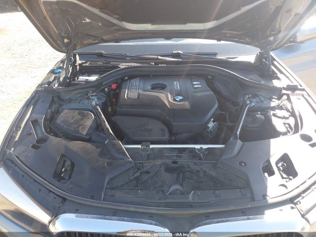 WBAJA5C56JWA37624 BMW 530I