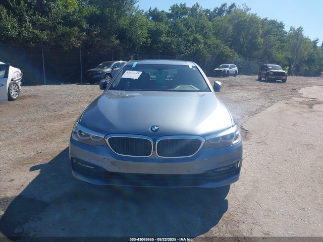 WBAJA5C56JWA37624 BMW 530I