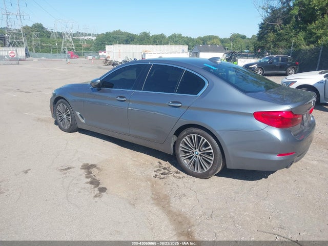 WBAJA5C56JWA37624 BMW 530I