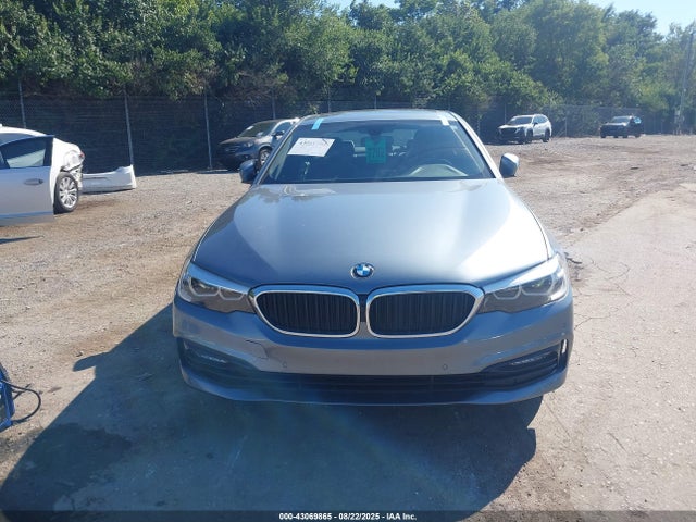 WBAJA5C56JWA37624 BMW 530I
