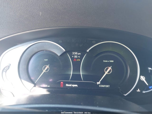 WBAJA5C56JWA37624 BMW 530I