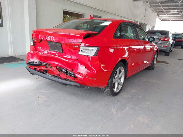 2015 AUDI A3 WAUACGFF1F1089240 Photo 3