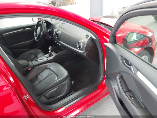 2015 AUDI A3 WAUACGFF1F1089240 Photo 4