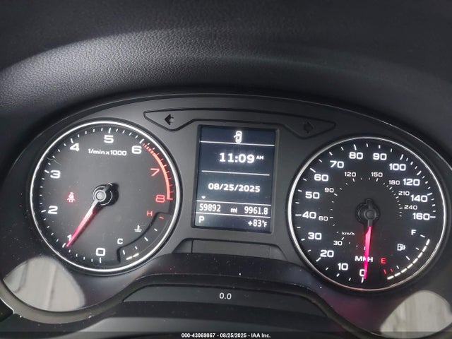 2015 AUDI A3 WAUACGFF1F1089240 Photo 6