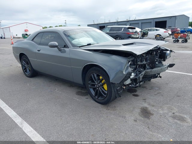 2019 2C3CDZGG3KH541684 main image