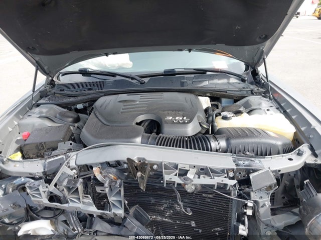 Dodge 2019 2019 2C3CDZGG3KH541684 Image 10
