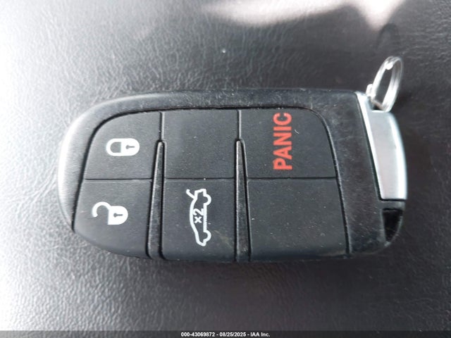 Dodge 2019 2019 2C3CDZGG3KH541684 Image 11