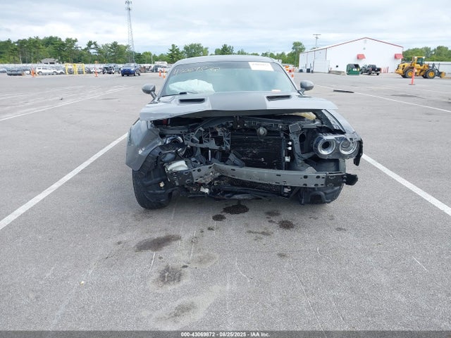 Dodge 2019 2019 2C3CDZGG3KH541684 Image 13
