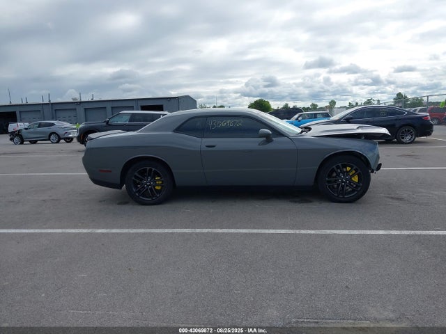 Dodge 2019 2019 2C3CDZGG3KH541684 Image 14