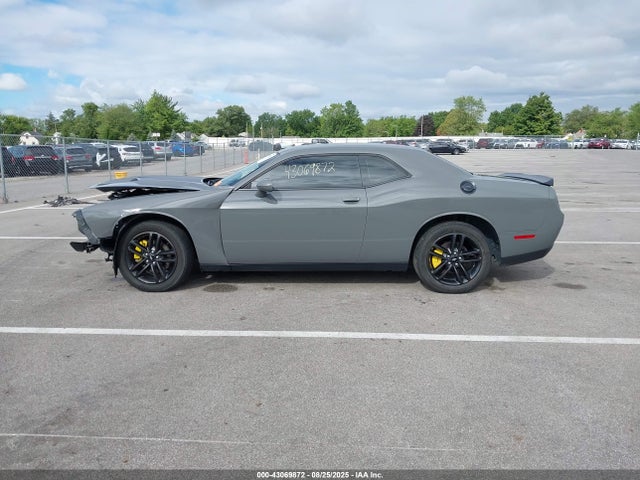 Dodge 2019 2019 2C3CDZGG3KH541684 Image 15